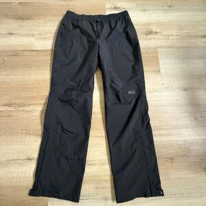 REI Co-op Rainier Rain Pants Women's Medium